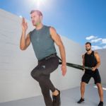 Afbeeldingen van BLACKROLL Resist Band